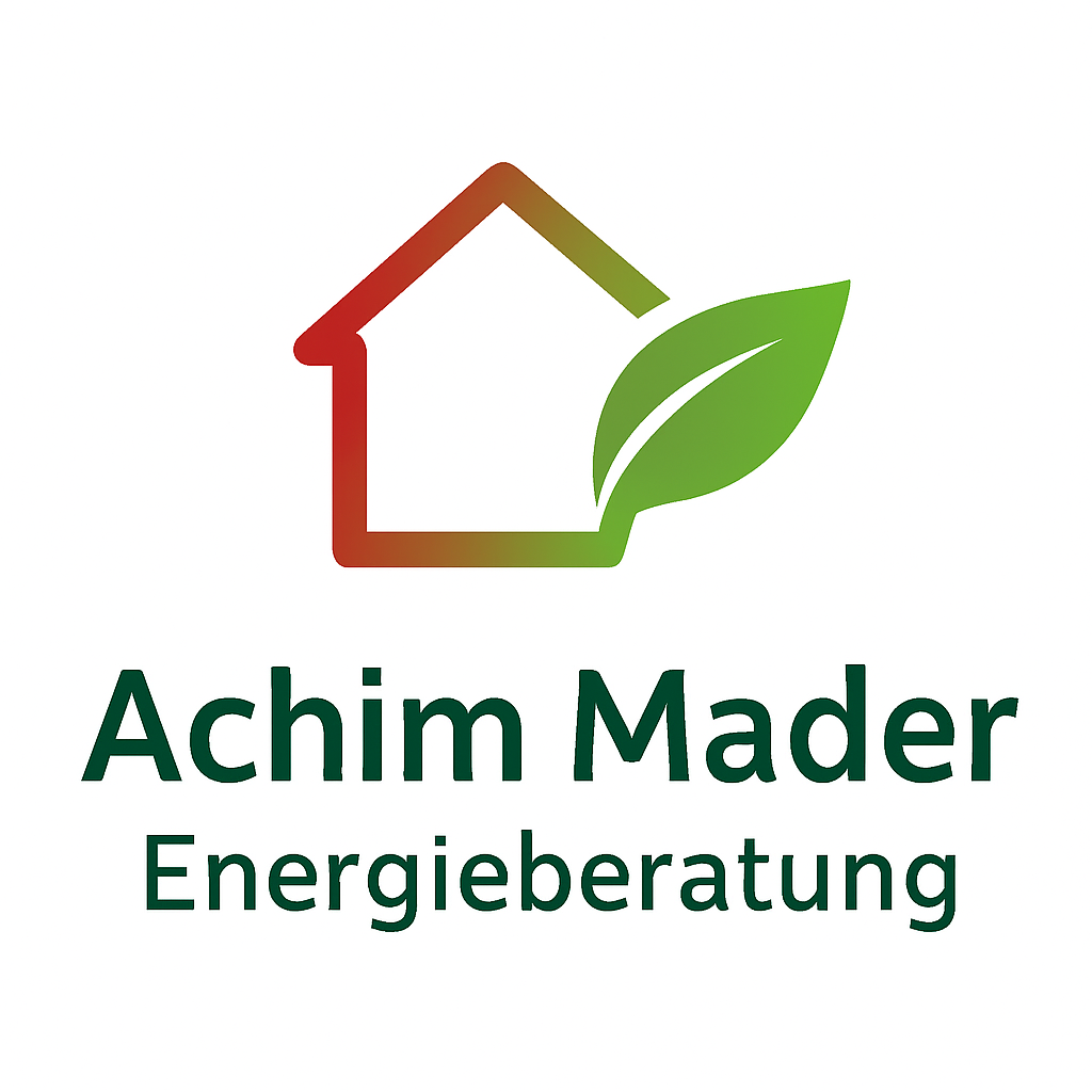 Achim Mader Energieberatung Logo